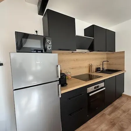 Spacieuse Et Elegante Maison De Prázdninový dům